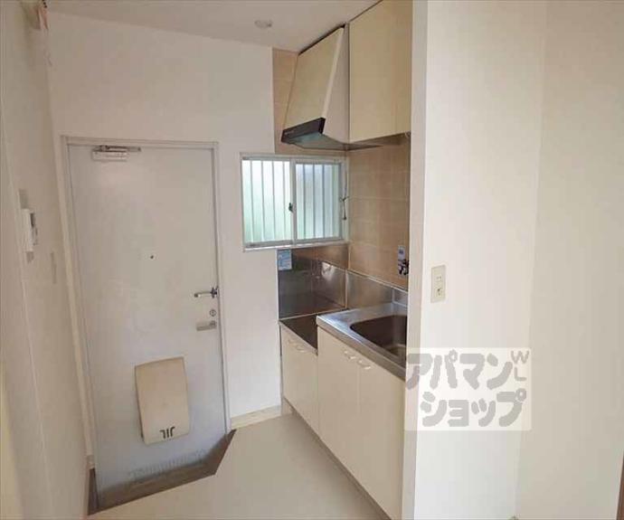 【ＢＬＯＯＭ　ＣＯＵＲＴ】間取