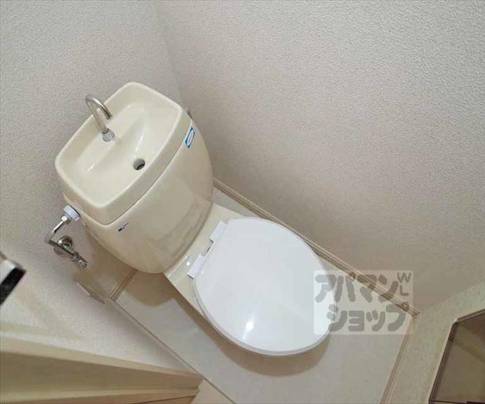 【ＢＬＯＯＭ　ＣＯＵＲＴ】間取