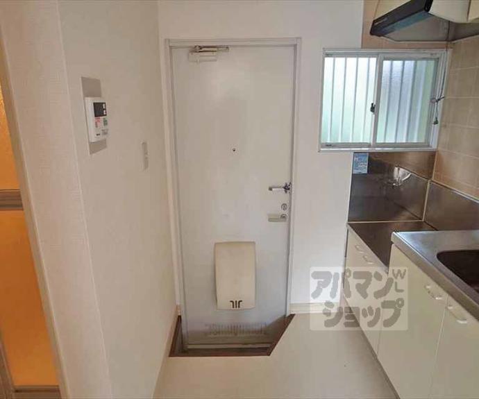 【ＢＬＯＯＭ　ＣＯＵＲＴ】間取