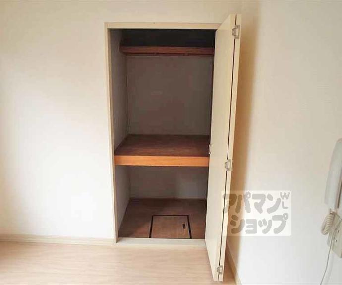 【ＢＬＯＯＭ　ＣＯＵＲＴ】間取