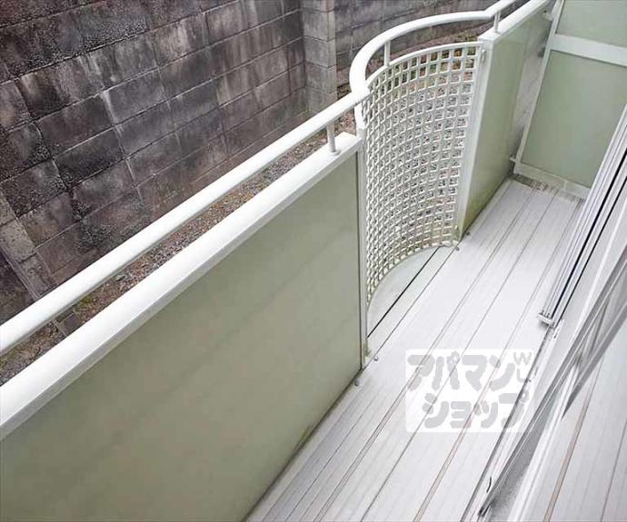 【ＢＬＯＯＭ　ＣＯＵＲＴ】間取