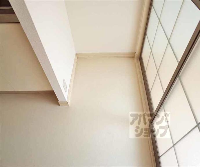 【ＢＬＯＯＭ　ＣＯＵＲＴ】間取