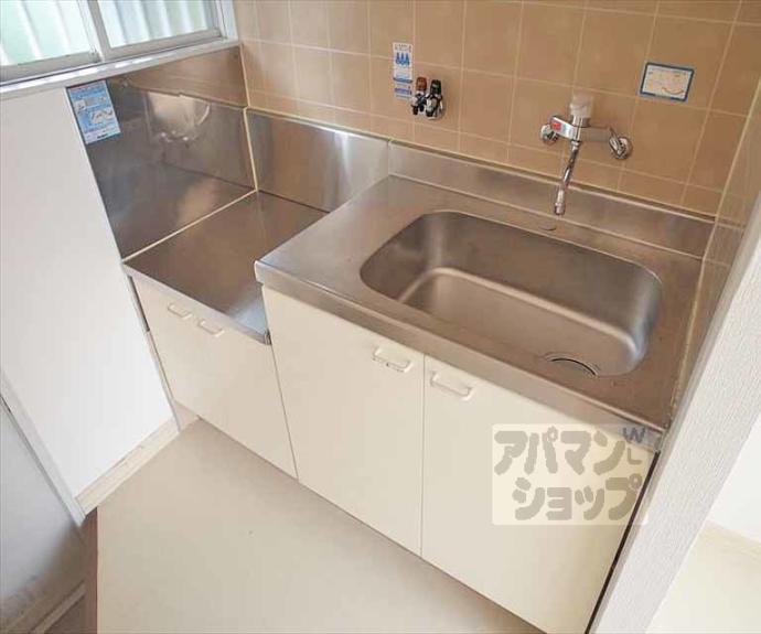 【ＢＬＯＯＭ　ＣＯＵＲＴ】間取