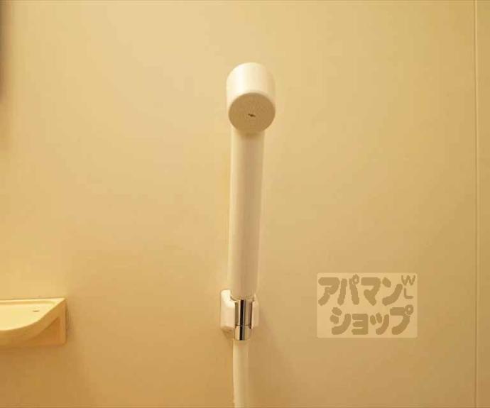 【ＢＬＯＯＭ　ＣＯＵＲＴ】間取