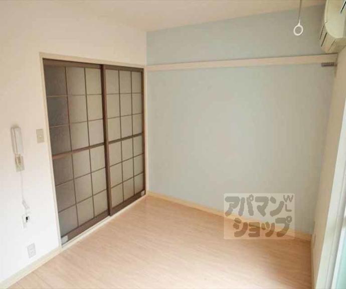 【ＢＬＯＯＭ　ＣＯＵＲＴ】間取