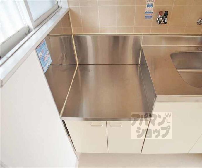 【ＢＬＯＯＭ　ＣＯＵＲＴ】間取