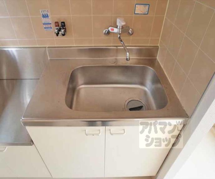 【ＢＬＯＯＭ　ＣＯＵＲＴ】間取