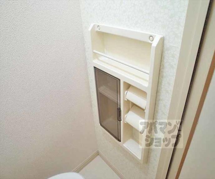 【ＢＬＯＯＭ　ＣＯＵＲＴ】間取