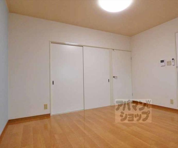 【ピエススイス】間取