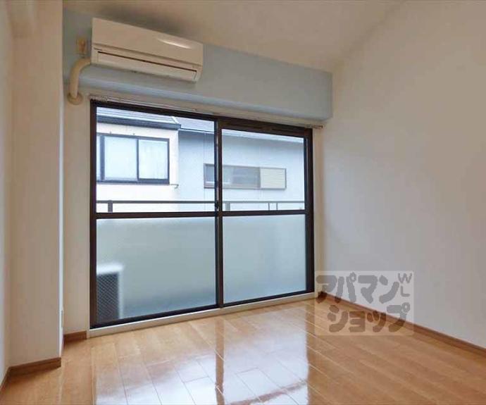 【ピエススイス】間取