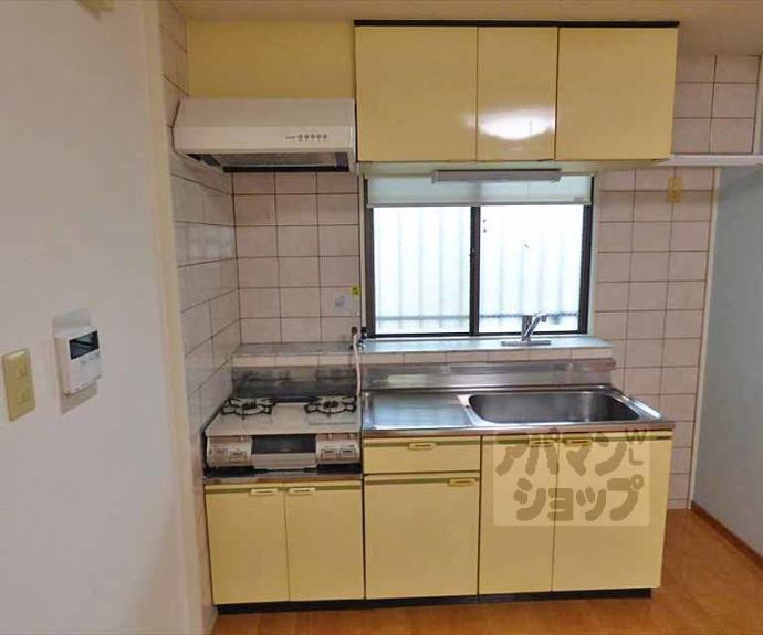 【ピエススイス】間取