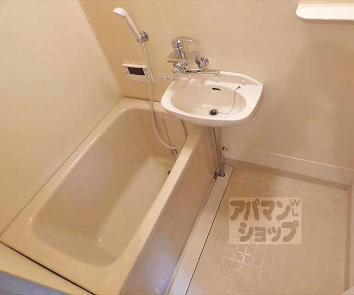 【ピエススイス】間取