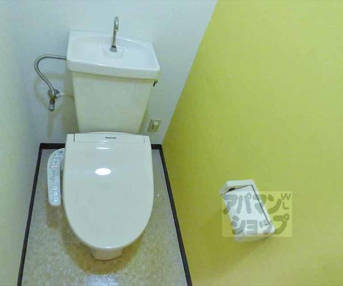 【ピエススイス】間取