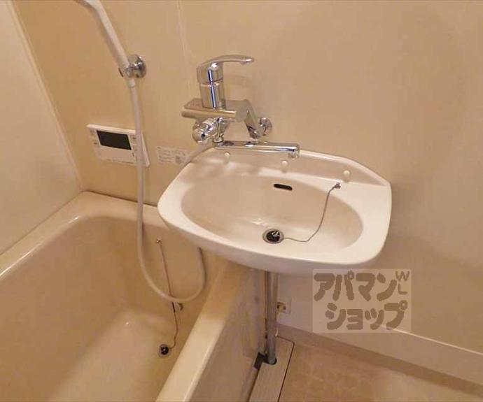 【ピエススイス】間取