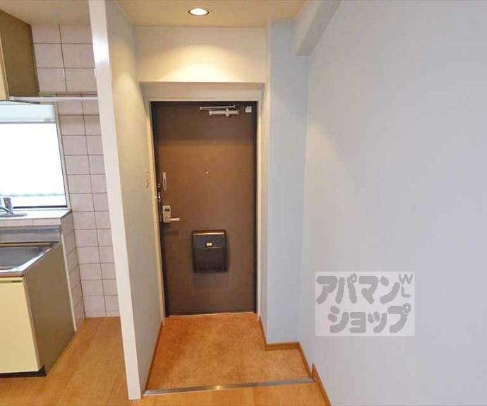 【ピエススイス】間取