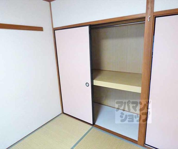 【ピエススイス】間取