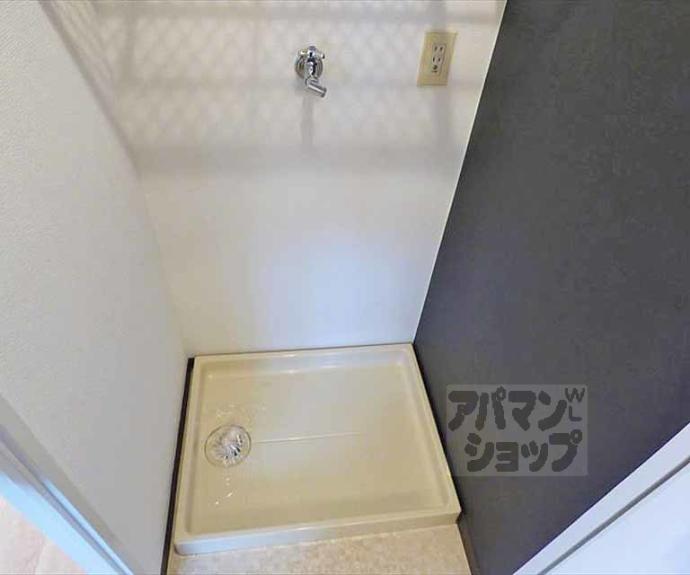 【ピエススイス】間取