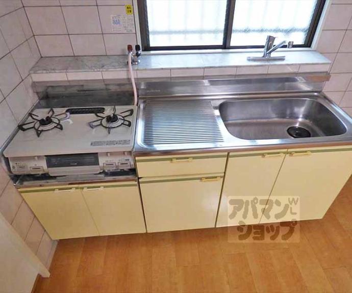 【ピエススイス】間取