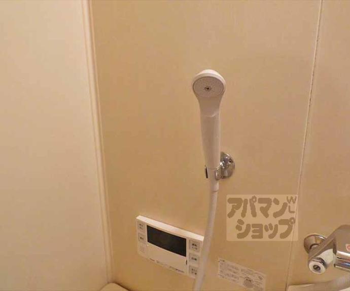 【ピエススイス】間取