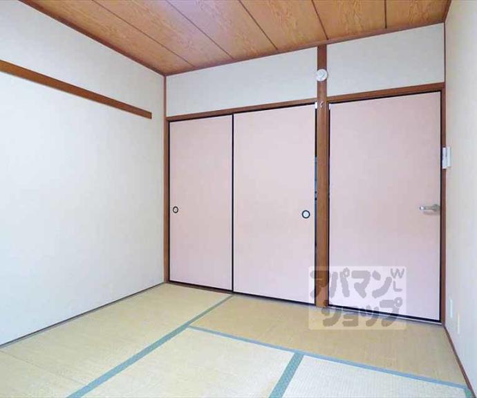 【ピエススイス】間取