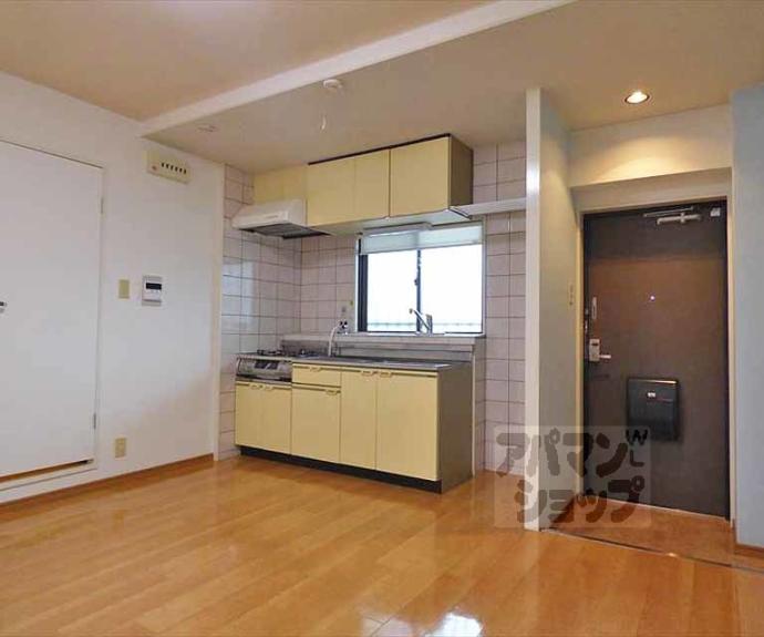 【ピエススイス】間取