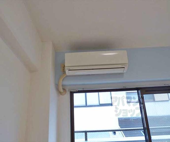 【ピエススイス】間取