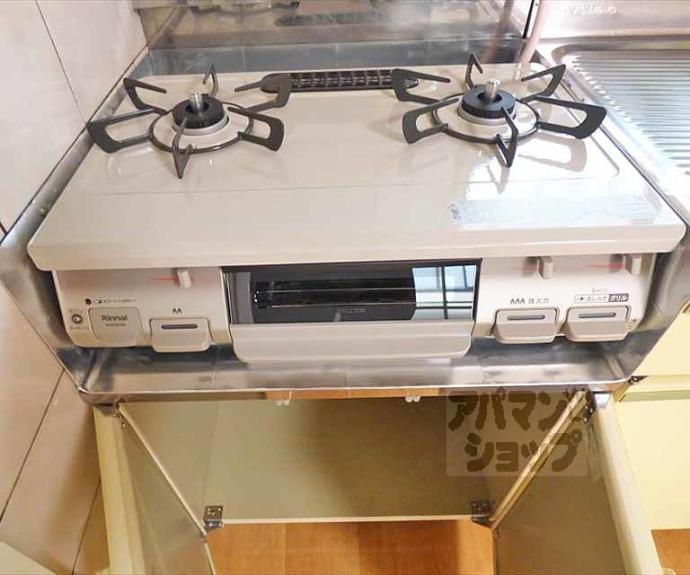 【ピエススイス】間取