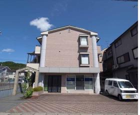 ピエススイス：間取図