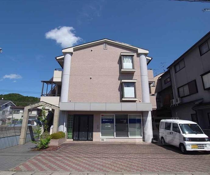 【ピエススイス】間取