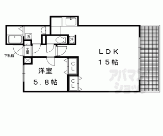 【ヴィラステージ松尾】