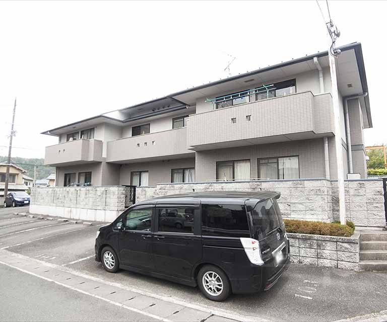 ヴィラステージ松尾