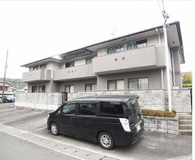 ヴィラステージ松尾：間取図