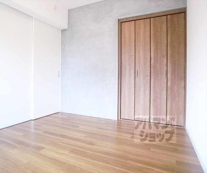 【ヴィラステージ松尾】間取