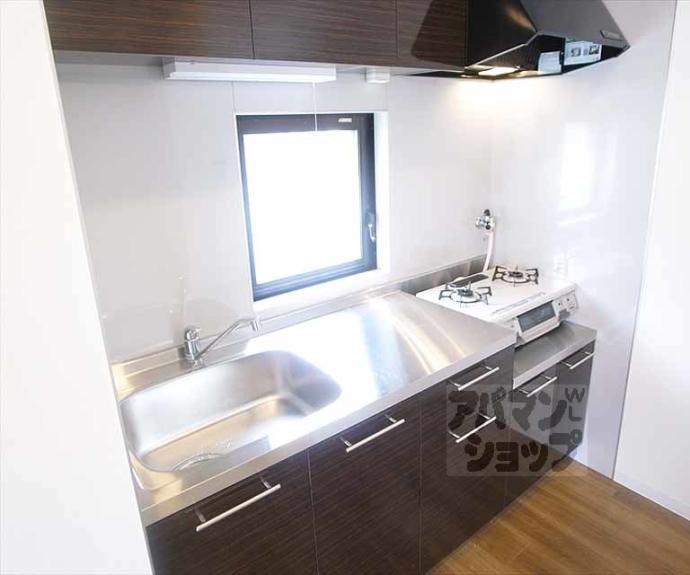 【ヴィラステージ松尾】間取