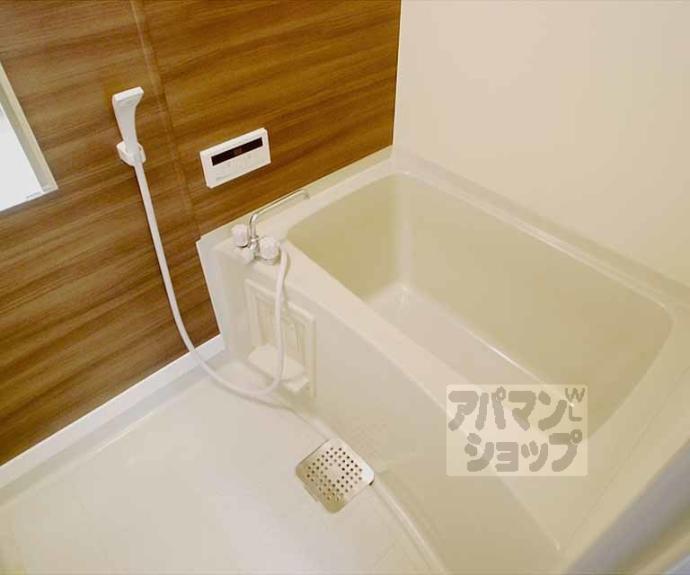 【ヴィラステージ松尾】間取