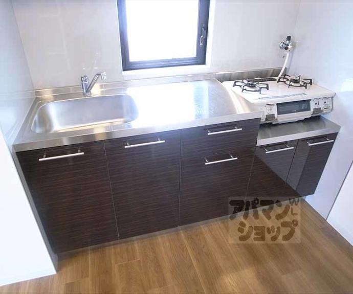 【ヴィラステージ松尾】間取