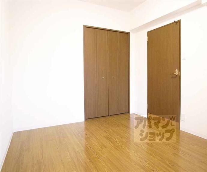 【ヴィラステージ松尾】間取