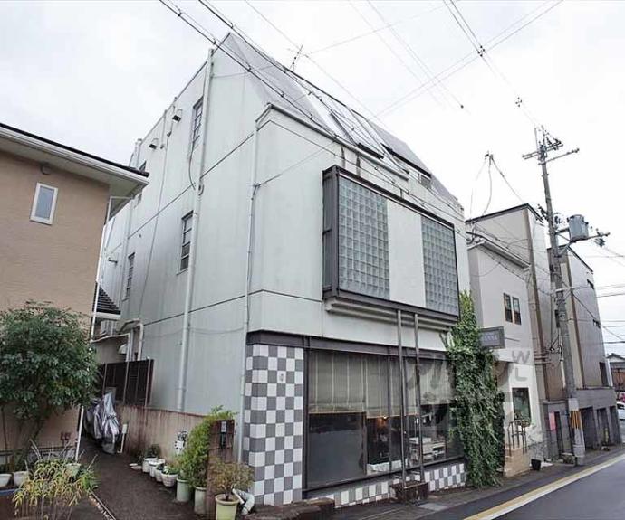【Ｎビル】間取