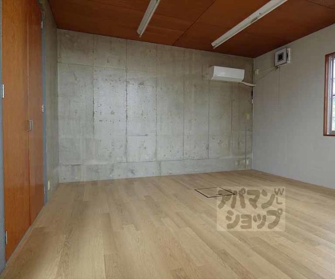 【Ｎビル】間取