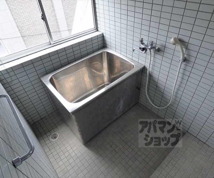 【Ｎビル】間取