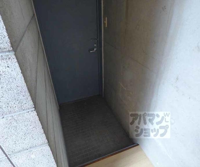 【Ｎビル】間取