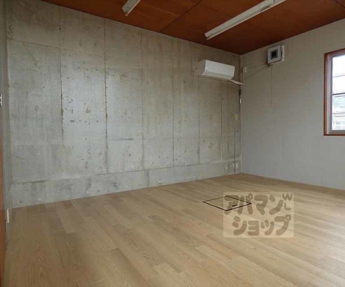 【Ｎビル】間取