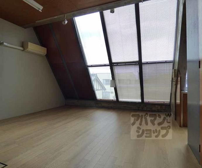 【Ｎビル】間取