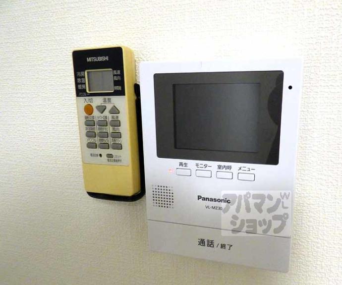 【ＧＡＲＮＥＴ　ＲＥＳＩＤＥＮＣＥ下鴨】間取