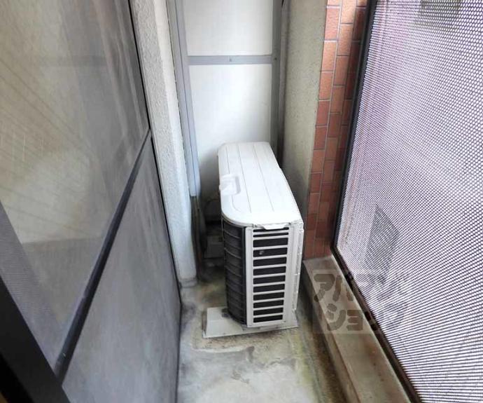 【ＧＡＲＮＥＴ　ＲＥＳＩＤＥＮＣＥ下鴨】間取