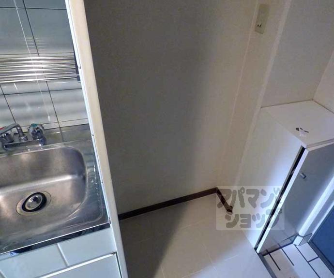 【ＧＡＲＮＥＴ　ＲＥＳＩＤＥＮＣＥ下鴨】間取