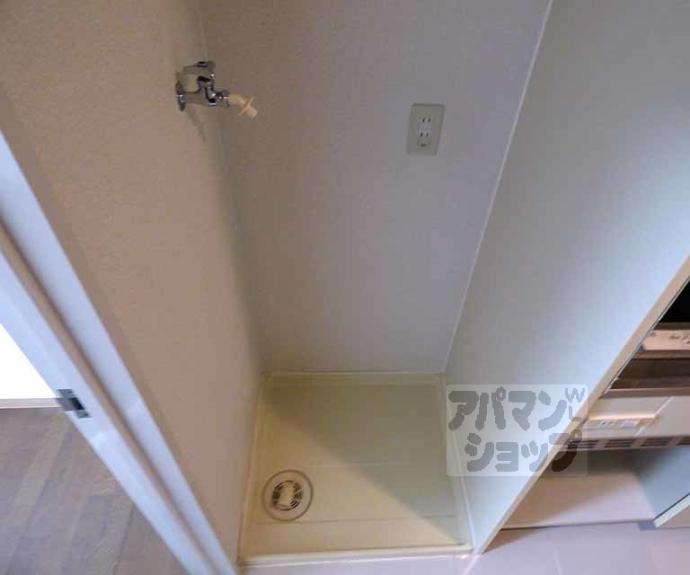 【ＧＡＲＮＥＴ　ＲＥＳＩＤＥＮＣＥ下鴨】間取