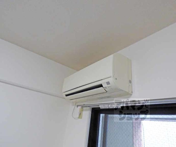 【ＧＡＲＮＥＴ　ＲＥＳＩＤＥＮＣＥ下鴨】間取