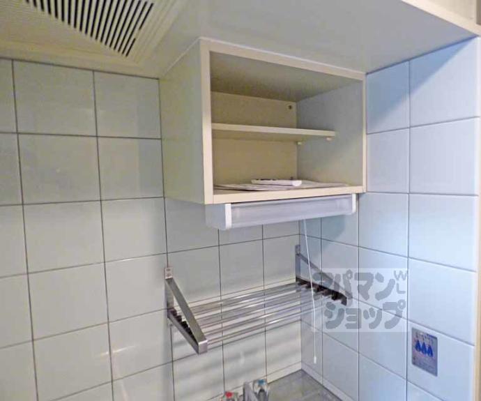 【ＧＡＲＮＥＴ　ＲＥＳＩＤＥＮＣＥ下鴨】間取