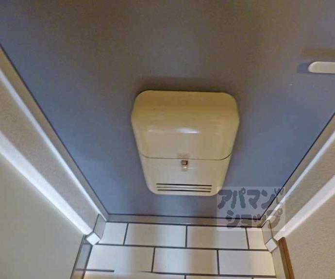 【ＧＡＲＮＥＴ　ＲＥＳＩＤＥＮＣＥ下鴨】間取